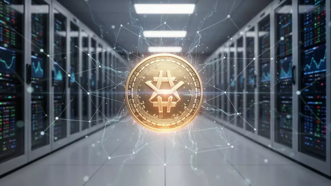Open USD Stablecoin: Neues Konsortium fordert Circle heraus
