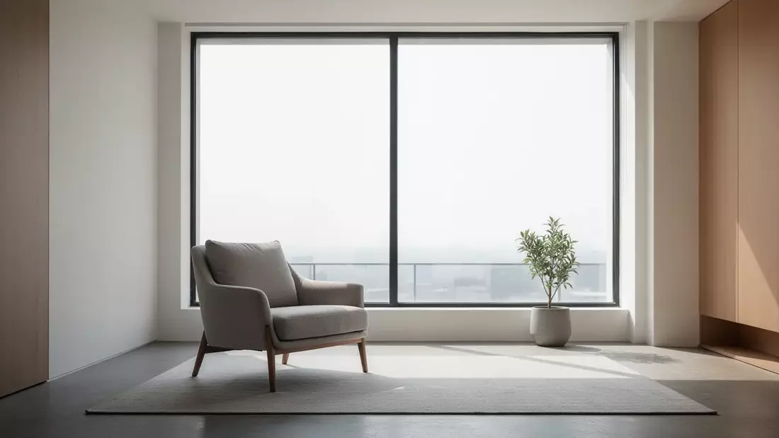 Minimalismus-Trend: Mehr Platz im Kopf und Geldbeutel