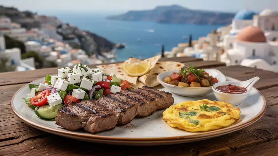 Low-Carb im Urlaub: Neue ADA-Leitlinien und GLP-1-Pillen