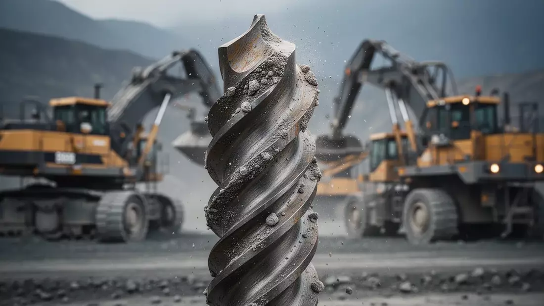 Apex Critical Metals startet Großbohrprogramm in Nebraska