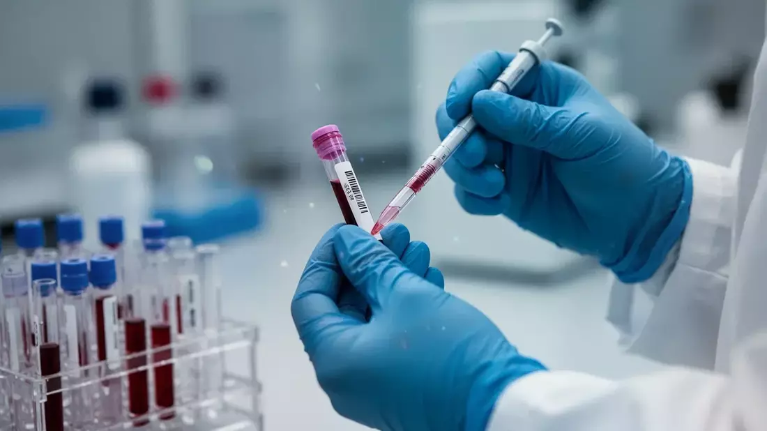 Demenz in Deutschland: Neue Bluttests und Prävention bis 2060