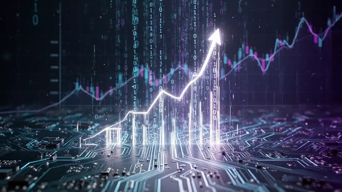 Western Digital: ¿Oportunidad o burbuja tras el desplome desde máximos?