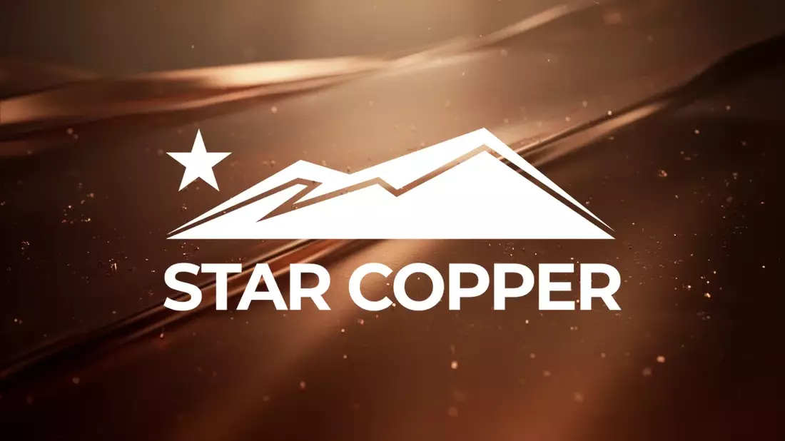 Star Copper Aktie: Stabilisierung über wichtiger Marke nach Kursrutsch