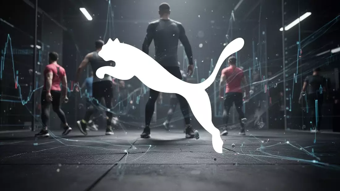Puma Aktie: Kurs stabil über wichtiger Chart-Marke