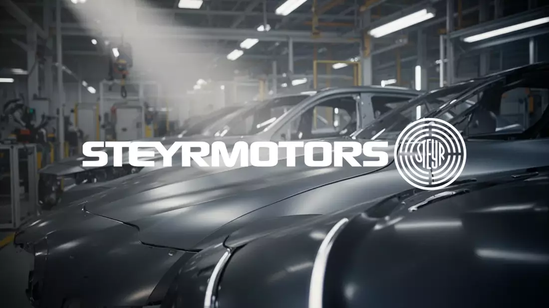 Steyr Motors: Kapitalerhöhung treibt Aktienanzahl auf 5,25 Mio.