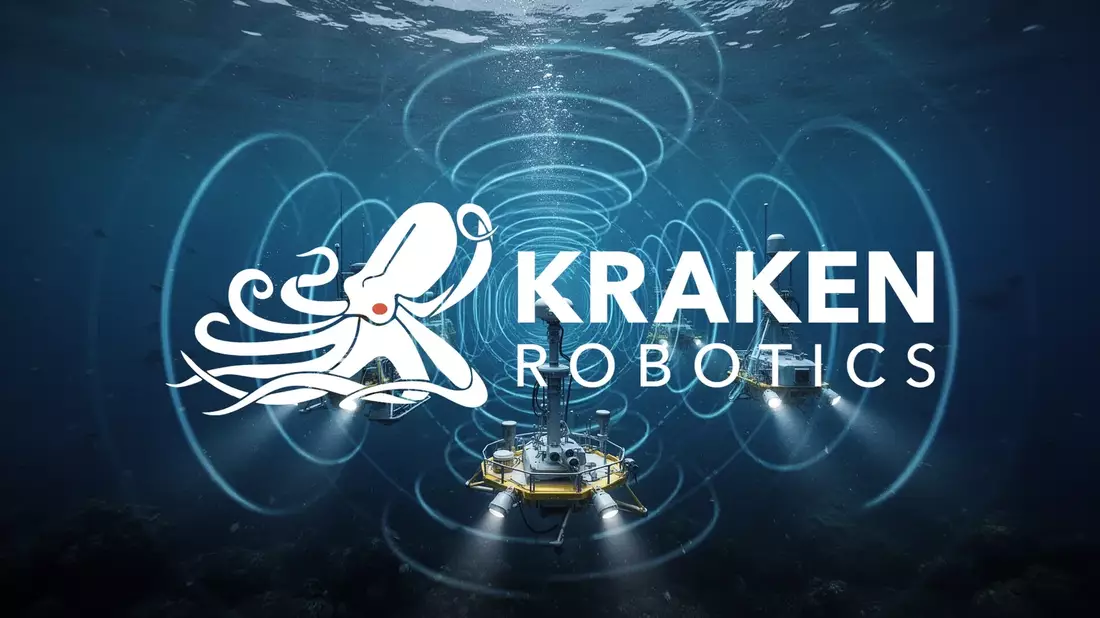 Kraken Robotics: Umsatzprognose nach Übernahme verdoppelt