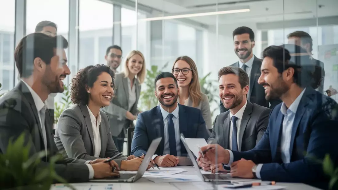 Arbeitswelt 2026: Neue Studien zu Führung, Homeoffice und Gesundheit