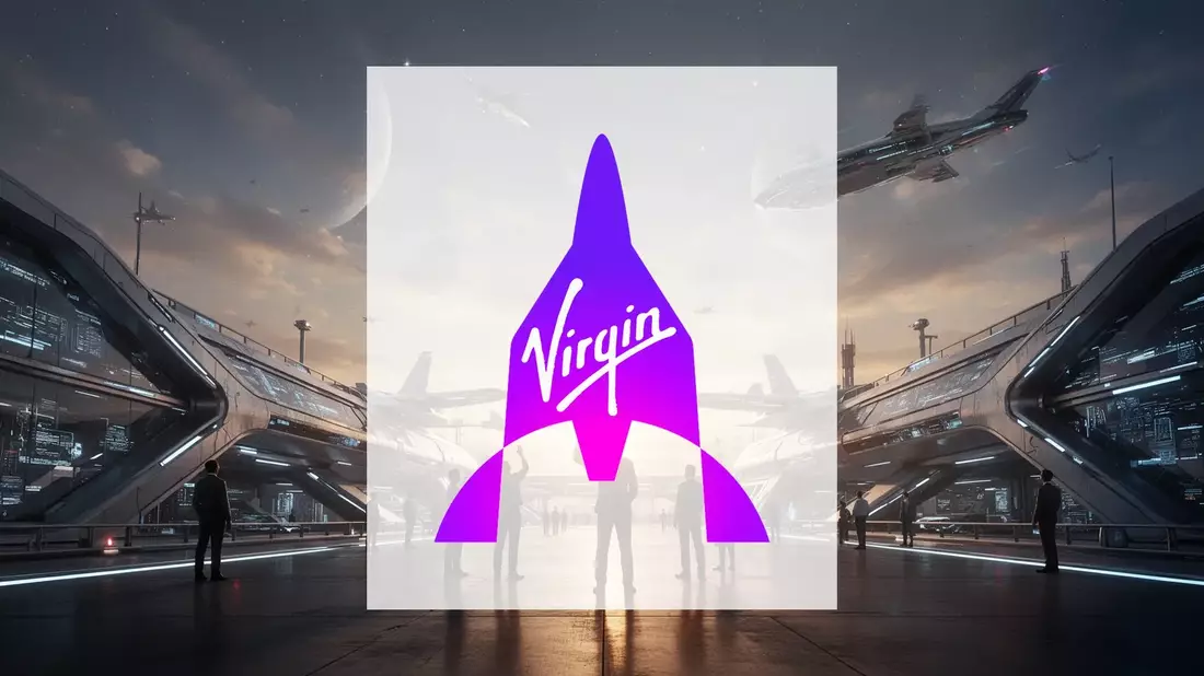 Virgin Galactic: Neustart des Raumfahrtgeschäfts im Fokus