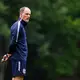 In Mexiko gefordert: Cheftrainer Tuchel und sein englisches Team. - Bild: Bradley Collyer/PA Wire/dpa