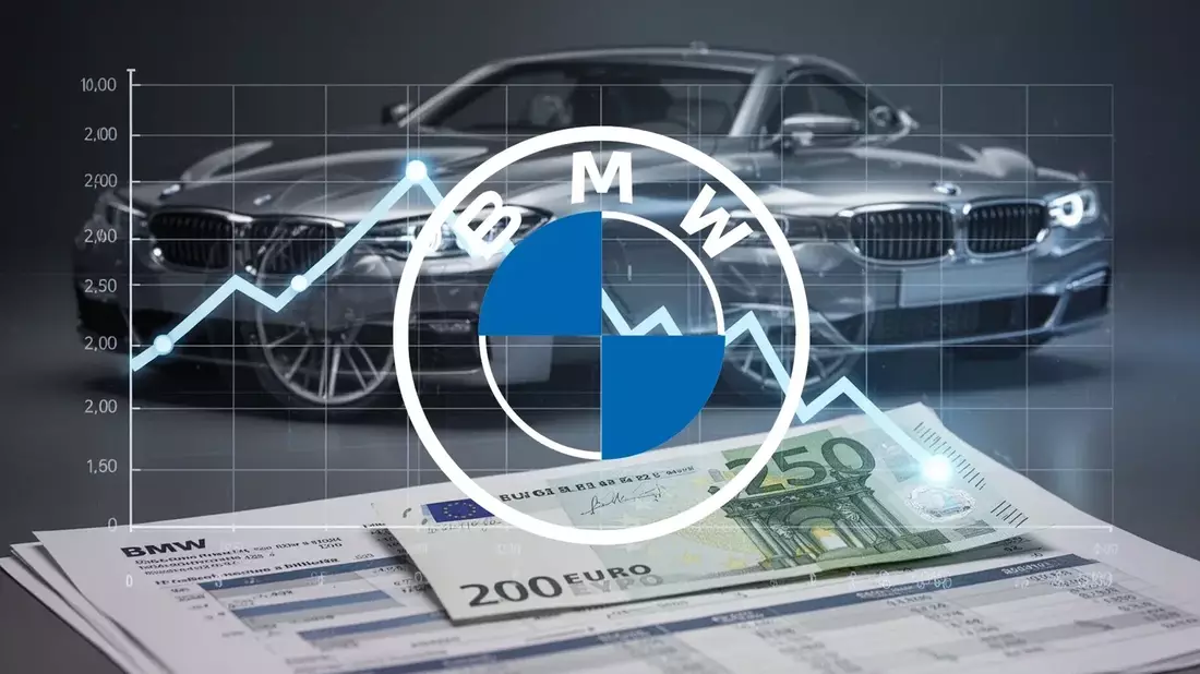 BMW Tests Humanoid Robots at Spartanburg Plant Amid Stock Downturn
