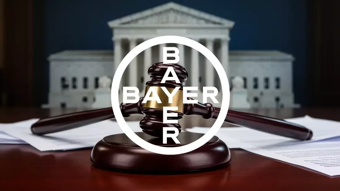 Bayer Stock Surges 54% on Supreme Court Ruling, But Cash Crisis Deepens