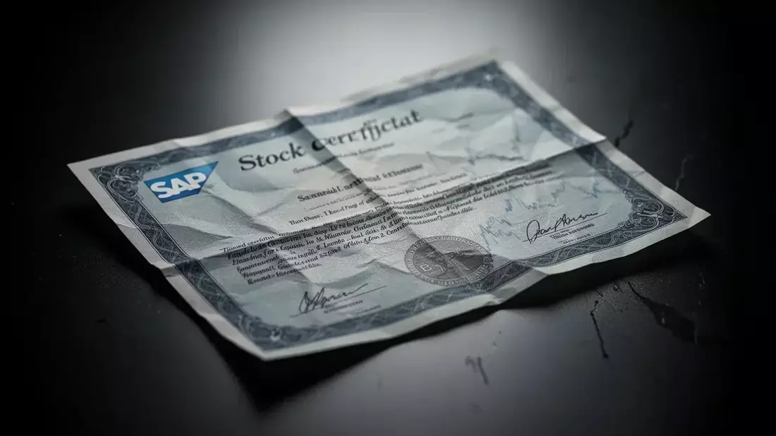 SAP Faces EU Probe and Cost Cuts as AI Investment Drags Stock to Near 52-Week Low