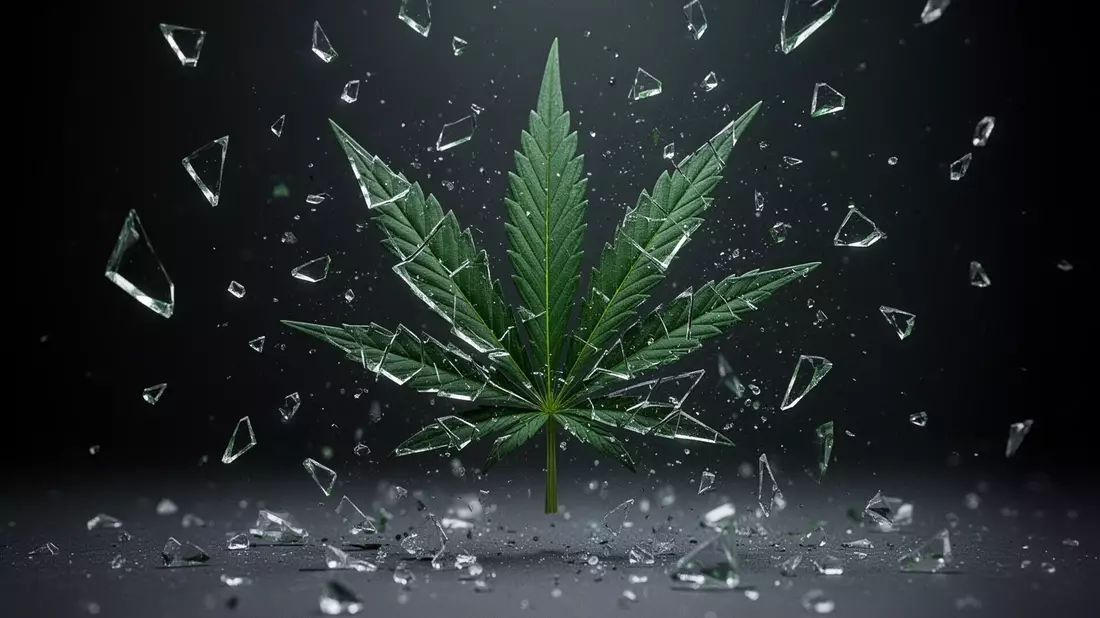 Cannovum Aktie: Kompletter Ausstieg aus Cannabis-Geschäft