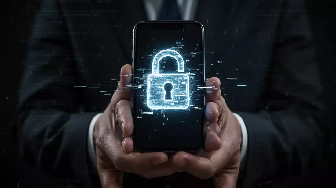 Cyberangriffe: Neue Lücken bei Apple, Google & Samsung entdeckt