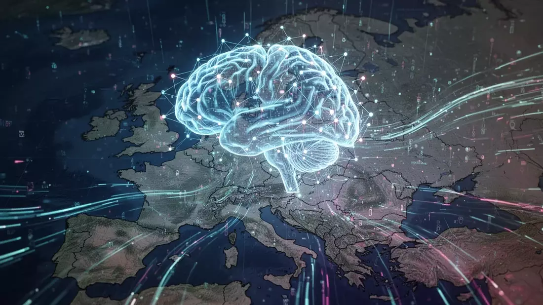 EU-Cloud-Pläne: Wie Europa die digitale Abhängigkeit von USA lösen will