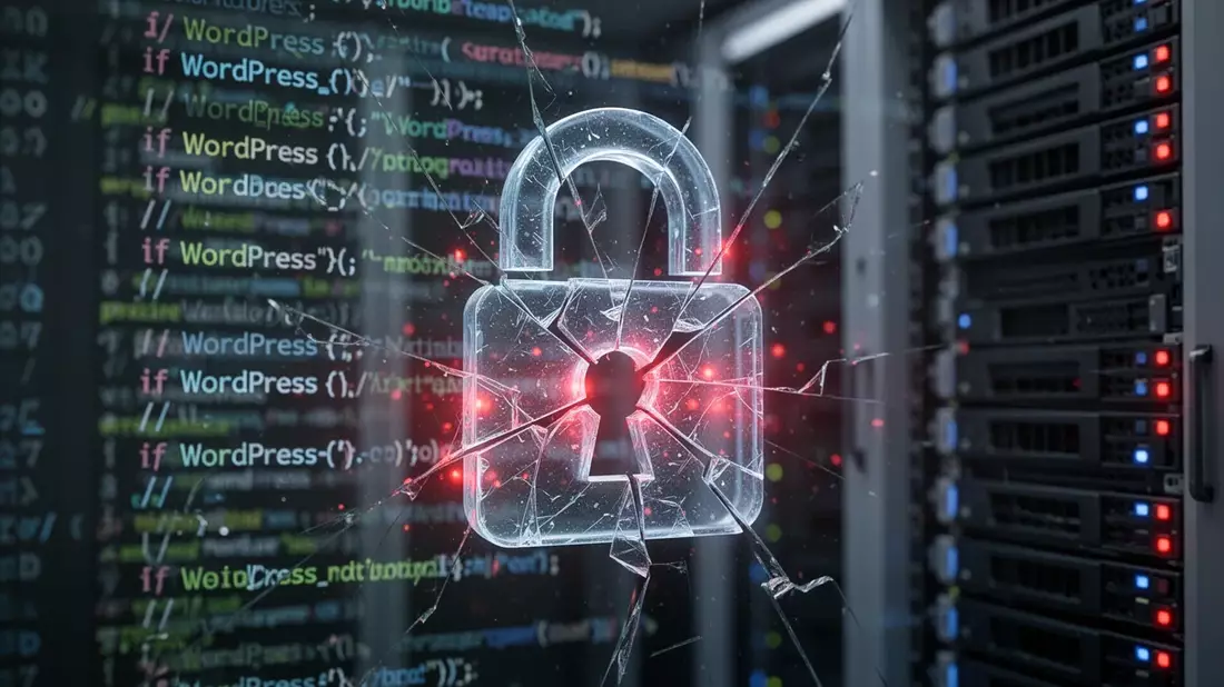 WordPress-Sicherheitskrise: 86% aller Installationen veraltet