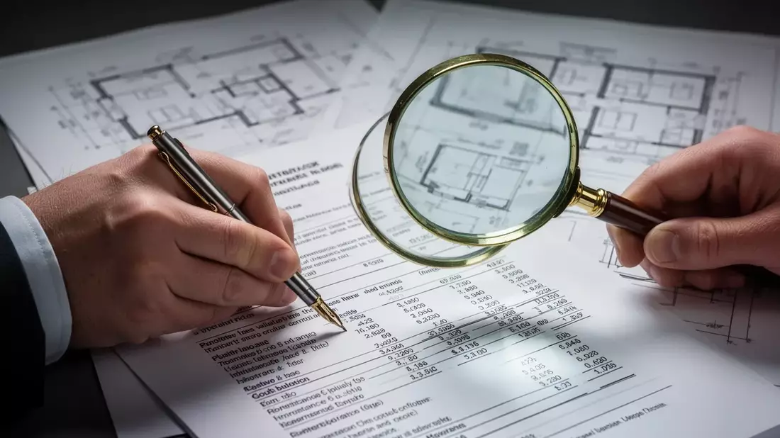Erbschaftsteuer auf Immobilien: Höhere Bewertungen ab 2025/2026