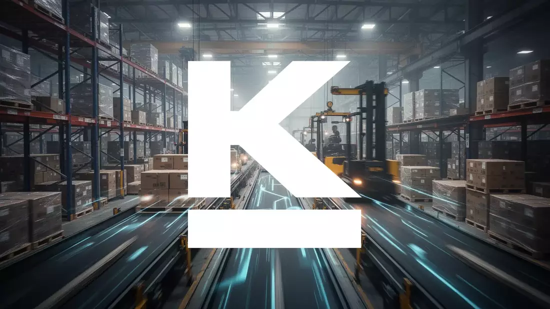 Kion Aktie: Erholungskurs nach Überwindung wichtiger Chartmarke