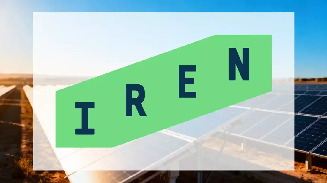 IREN's High-Stakes Pivot from Bitcoin Mining to AI Cloud Infrastructure