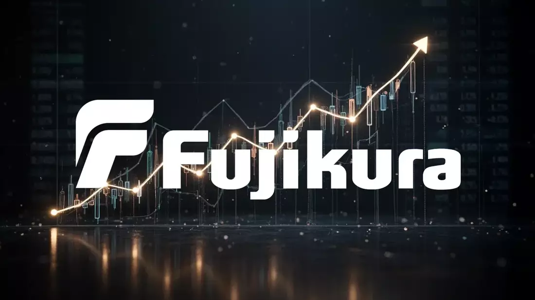 Fujikura Stock: Analyst Bullish vs Market Selloff, High Volatility, AI Fiber Optics