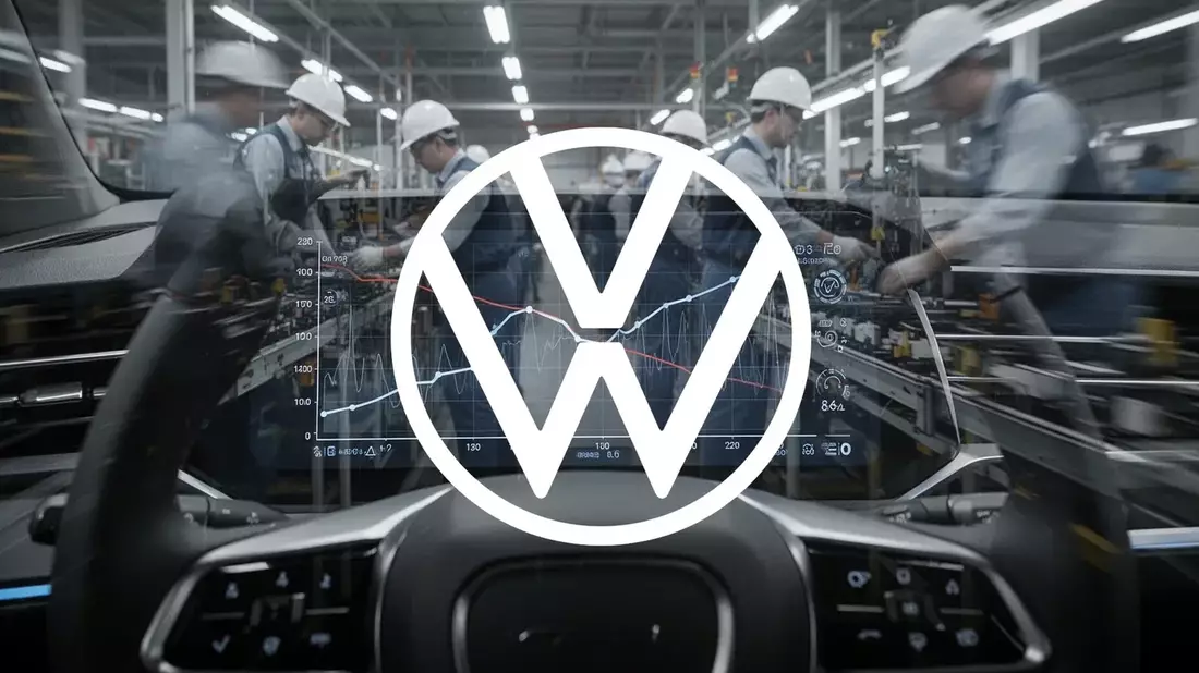 Volkswagen Stock Down 29% YTD Amid Cost Cuts, Price Hikes, Board Battle