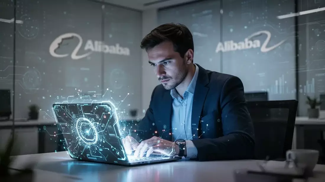 Alibaba AI Regulation and Earnings Crisis: Stock Near 47% Low