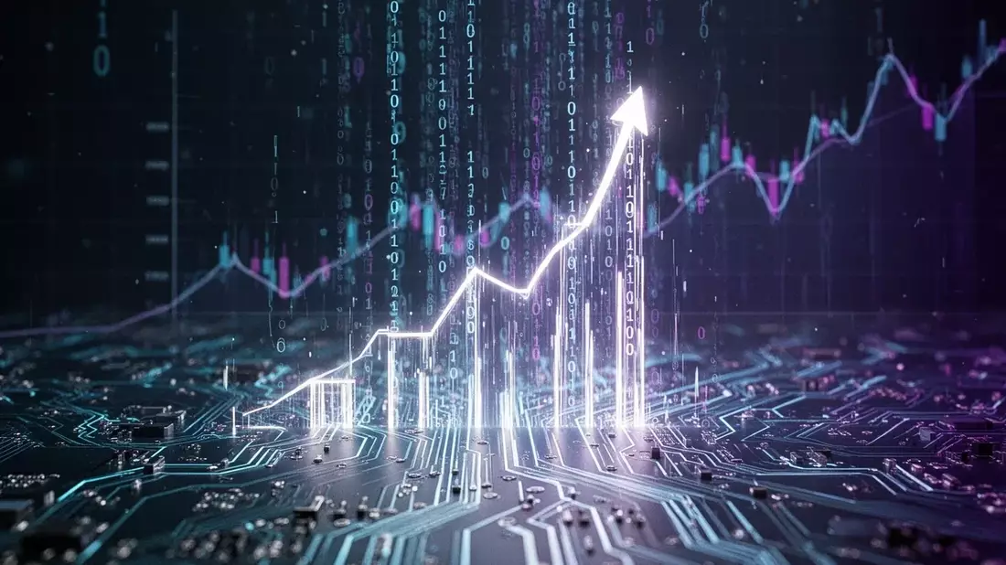 Western Digital Stock: 790% Surge vs 28% Drop from Peak Amid AI Demand