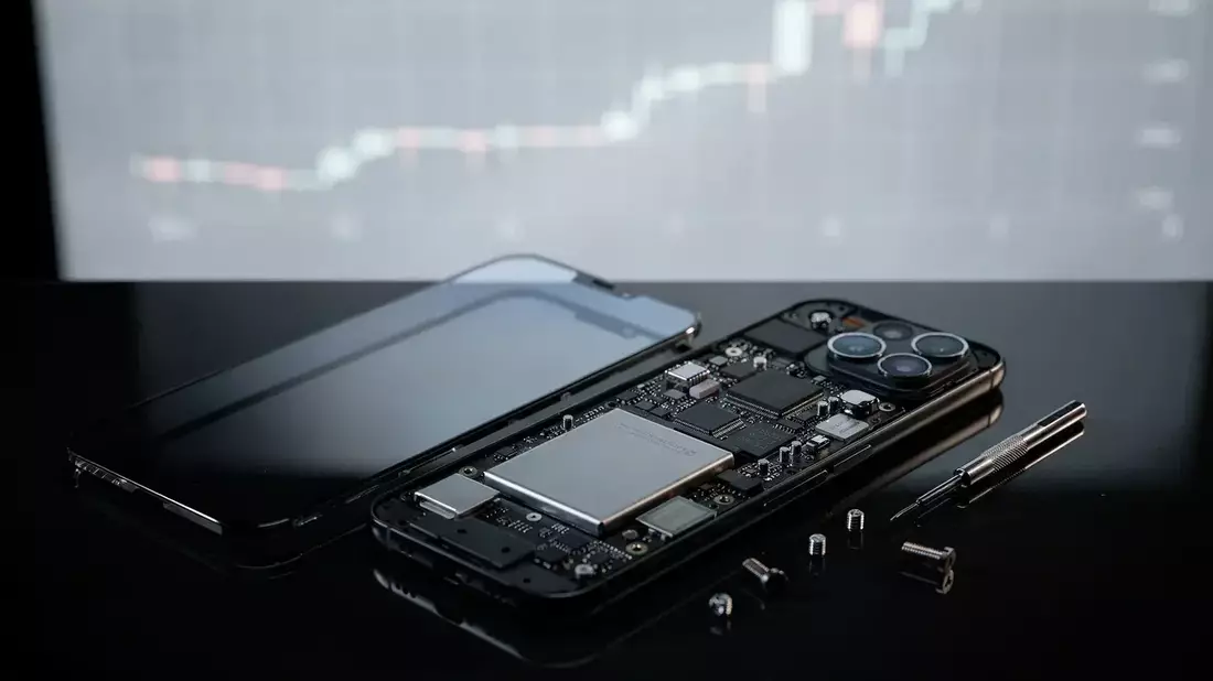 Xiaomi Stock Bounce Masks Memory Cost Crisis Threatening Smartphone Margins