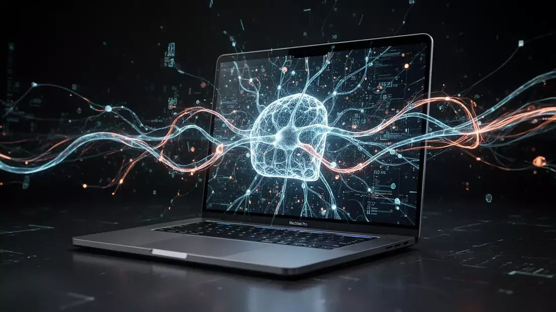 Apple Hardware-Strategie: KI-Chip M7 und neues MacBook Pro geplant