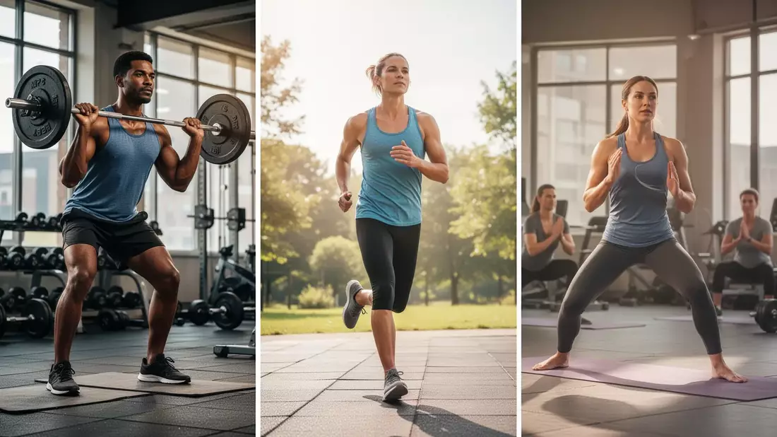 Metabolisches Syndrom: Neue Studien zu Training und Ernährung 2026