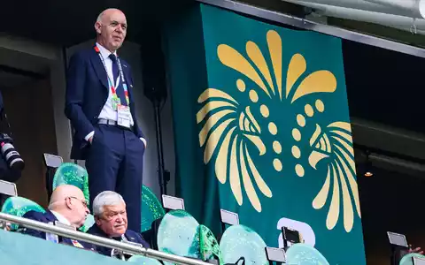 DFB-Präsident Neuendorf steht jetzt im Fokus bei der Bundestrainer-Frage. (Archivbild)  - Foto: Tom Weller/dpa