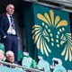 DFB-Präsident Neuendorf steht jetzt im Fokus bei der Bundestrainer-Frage. (Archivbild)  - Bild: Tom Weller/dpa