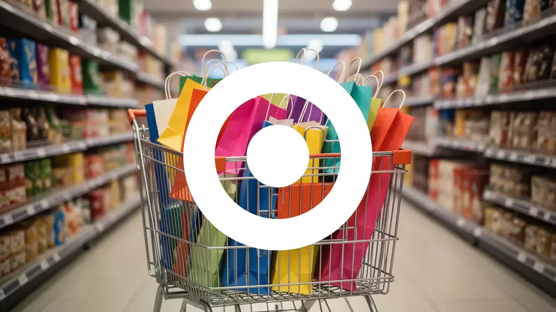Target Aktie: Optimistische Umsatzprognose treibt Kurs an