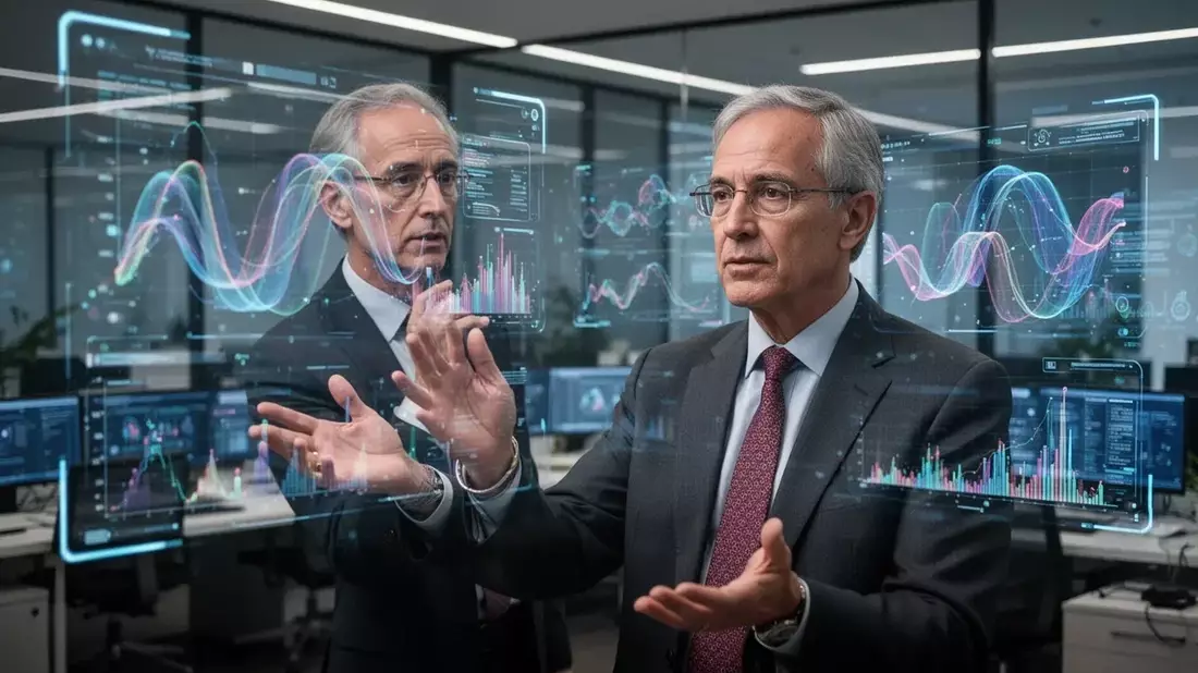 Redwood AI cae 2,57% y entra en sobreventa extrema antes del CSE25