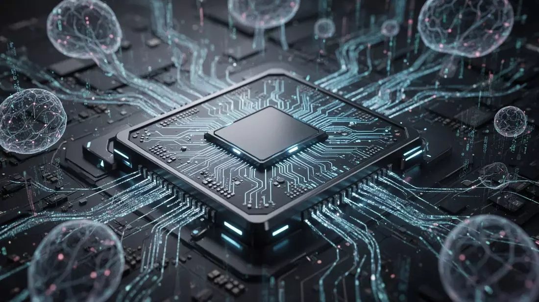 OpenAI und Broadcom präsentieren ersten eigenen KI-Chip „Jalapeño