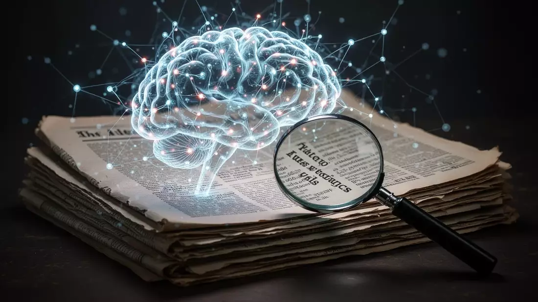 Klagewelle gegen KI: 400 US-Zeitungen verklagen OpenAI und Microsoft