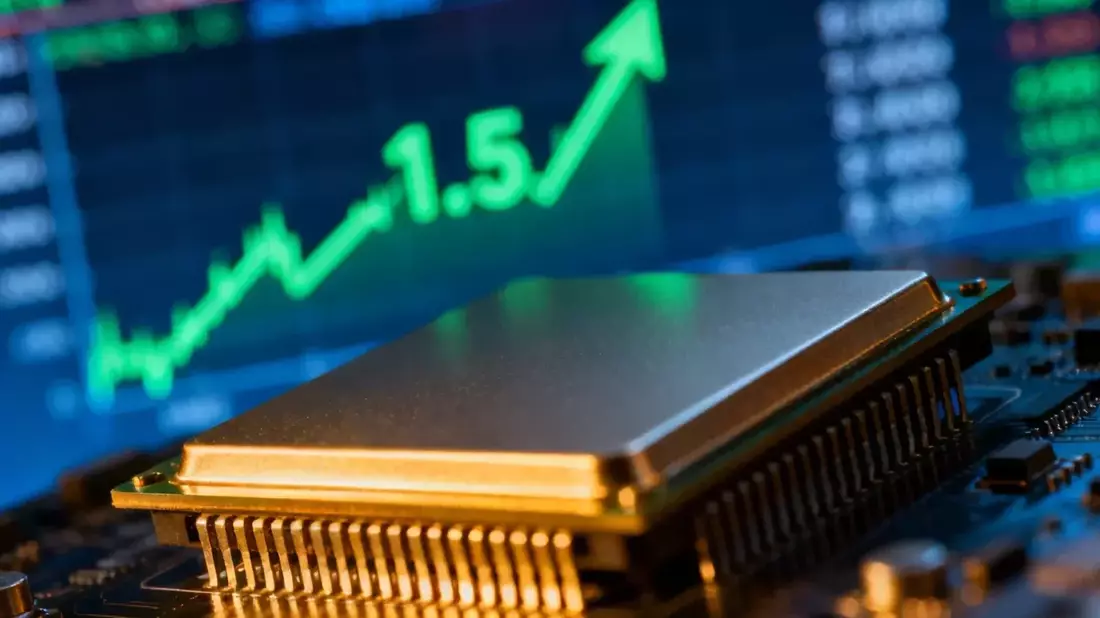 SK Hynix redirige producción de HBM4 a DDR5 y prepara su salida al Nasdaq