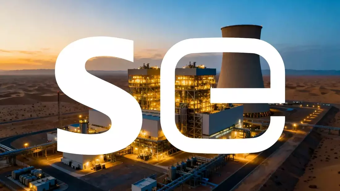 Siemens Energy Surge: AI Data Center Power Scarcity Drives 81% Yearly Gain