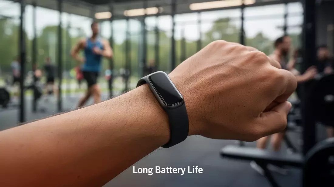 Fitness-Tracker 2026: Trendwende im Wearable-Markt