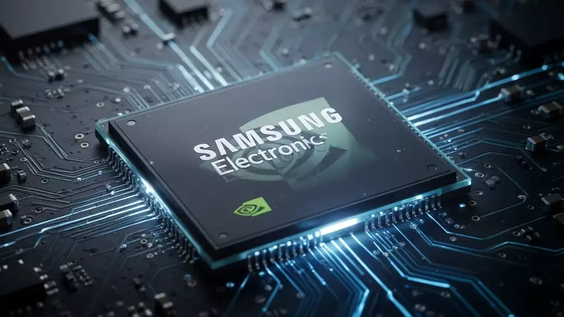 Anthropic in Talks with Samsung for 2nm AI Chip Amid Tech Turbulence