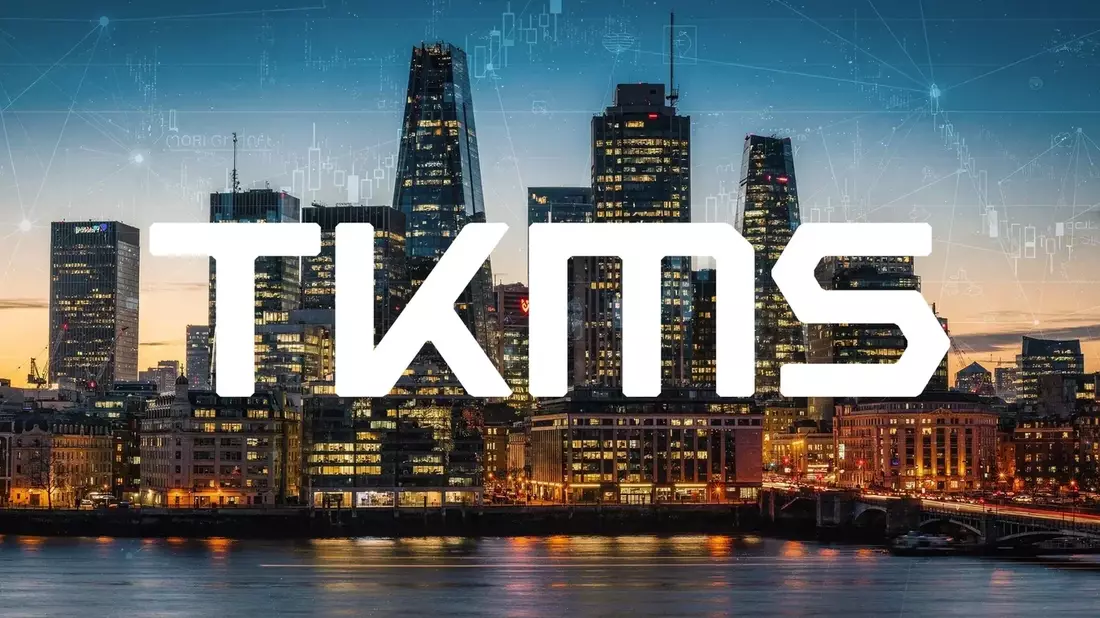 TKMS Faces Pivotal Day: Canada Submarine Deal, Frigate Hearing, Budget Blueprint