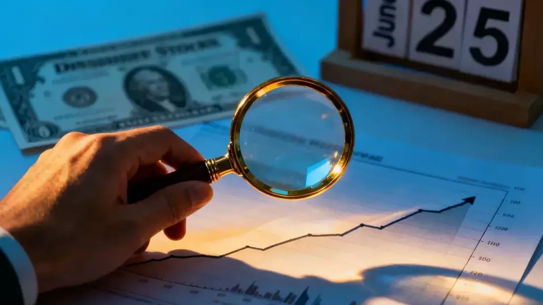 Fuga de capitales tecnológicos: ETF de dividendos VanEck gana un 9% en 2025