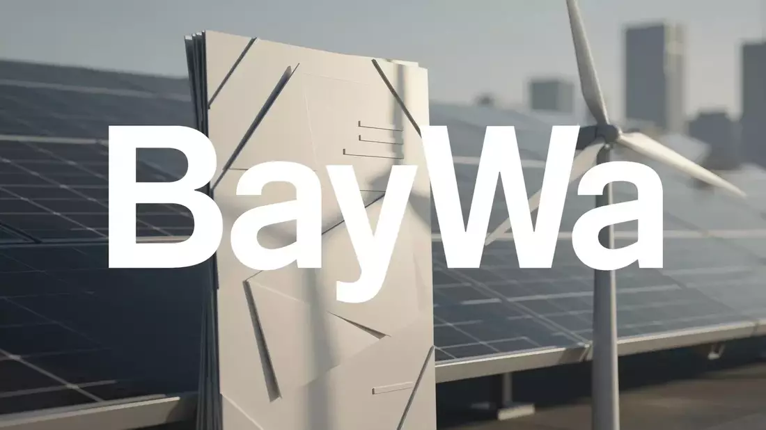 BayWa's Rescue Plan: Renewable Unit Value Slashed, Timeline Extended