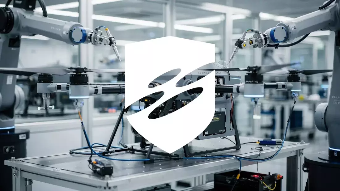 DroneShield Stock Under Scrutiny After Motorola's $1.5B Counter-Drone Deal