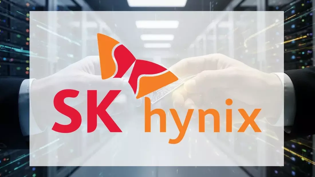 SK Hynix Nasdaq IPO: $29.4B Debut to Break Alibaba Record