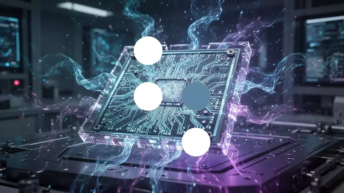 D-Wave Quantum: NSF financia proyecto cuántico mientras directivos venden acciones