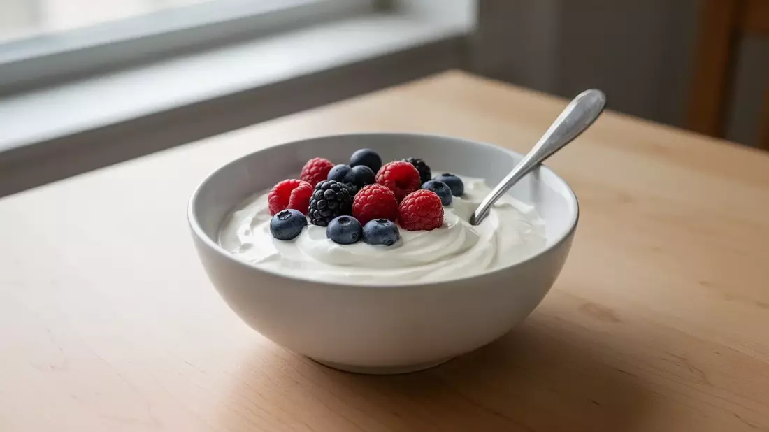 Griechischer Joghurt & Hüttenkäse: Neue Protein-Wunder beim Abnehmen?