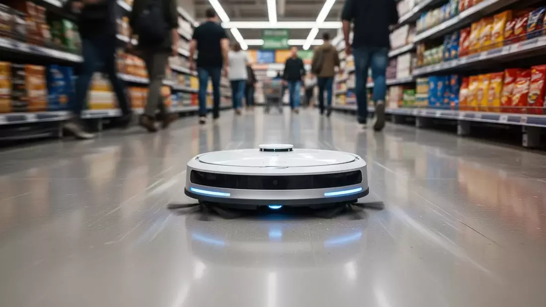 KI-Robotik 2026: Praxis-Durchbrüche und neue Lernverfahren