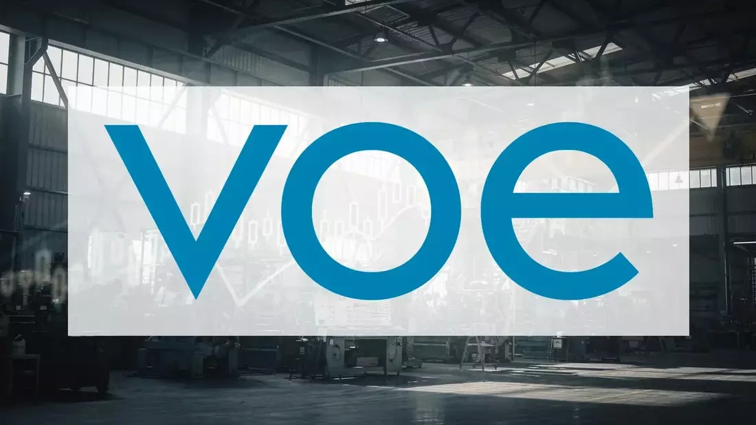 Voestalpine Stock Surges 5% on Green Steel Funding and Sector Re-Rating