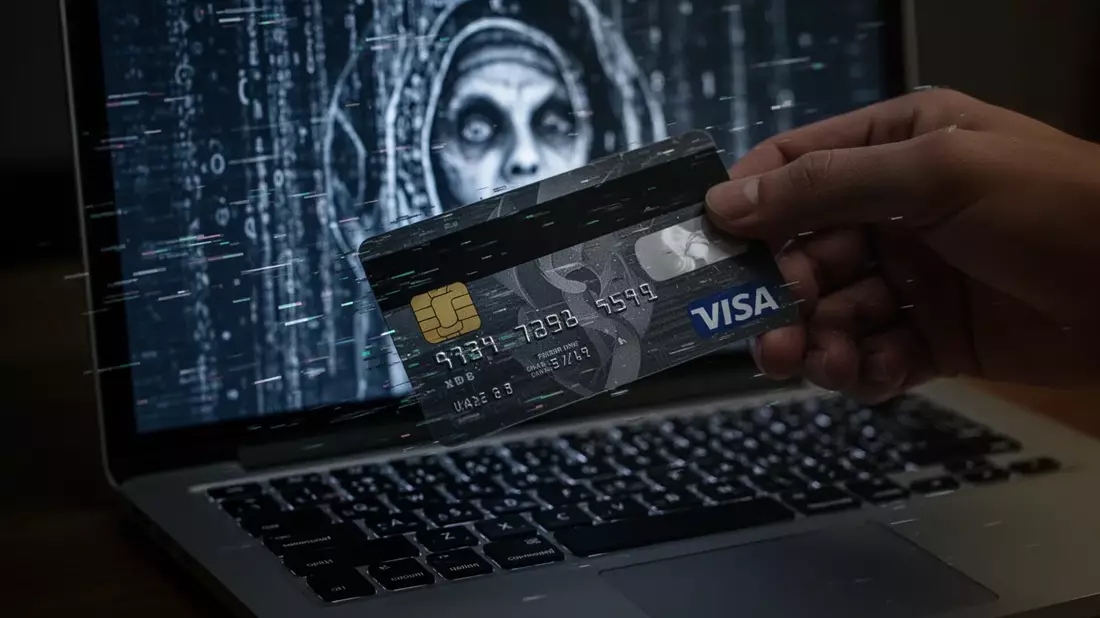 Südkorea: Phishing-Welle erbeutet Tausende Kreditkartendaten